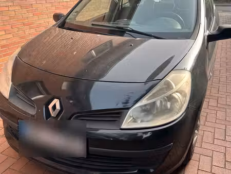 Renault Clio 1.2 75