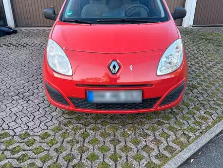 Renault Twingo 1.2 55