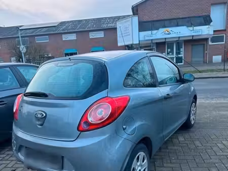 Ford KA 1.2 69