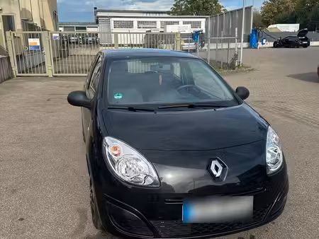 Renault Twingo 1.2 58