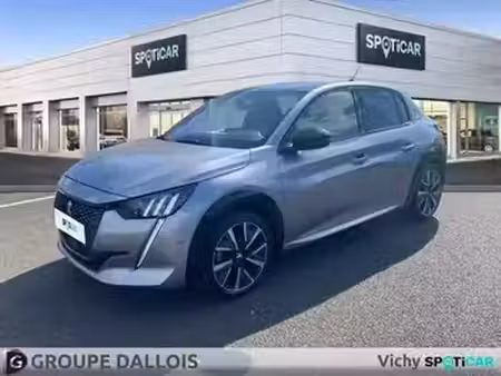 Peugeot 208 1.5 BlueHDi 100 GT