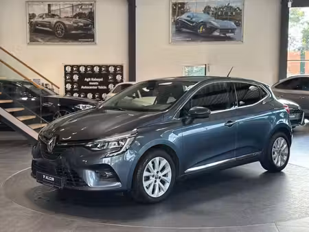 Renault Clio 1.3 TCe 130 Intens