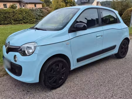 Renault Twingo 1.0 SCe 70 Limited