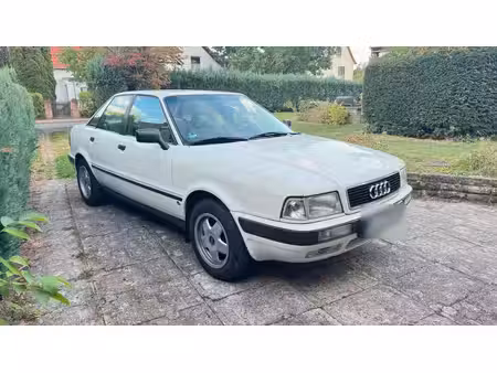Audi 80 2.0 TDI 90