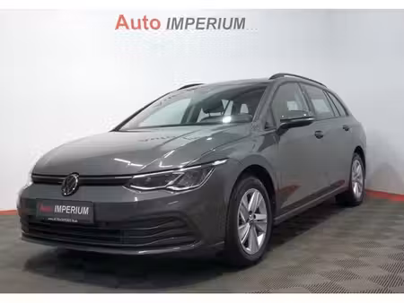 Volkswagen Golf 2.0 TDI 150 Life