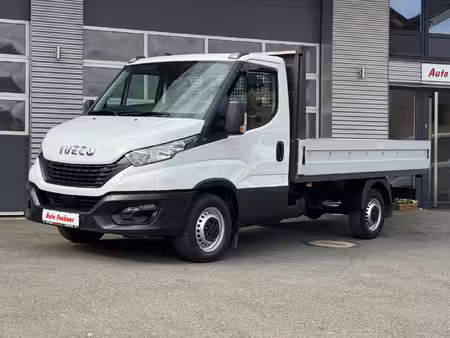 Iveco Daily 35 2.3 136