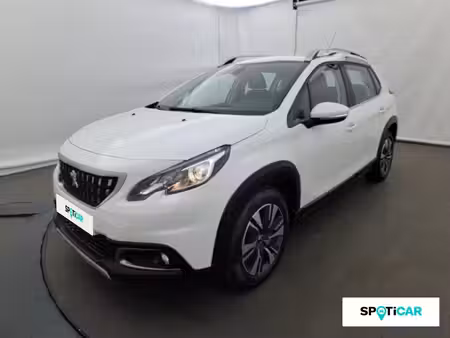 Peugeot 2008 1.2 PureTech 110 Allure