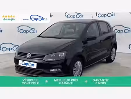 Volkswagen Polo 1.0 60