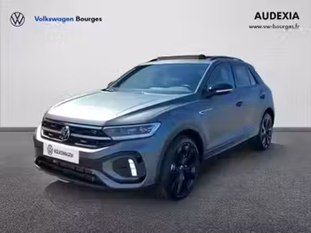 Volkswagen T-Roc 2.0 TDI 150 R-Line