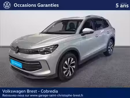 Volkswagen Tiguan 2.0 TDI 150