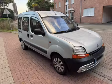 Renault Kangoo Expression