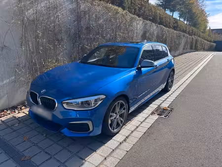 BMW Série 1 M135i 3.0 326