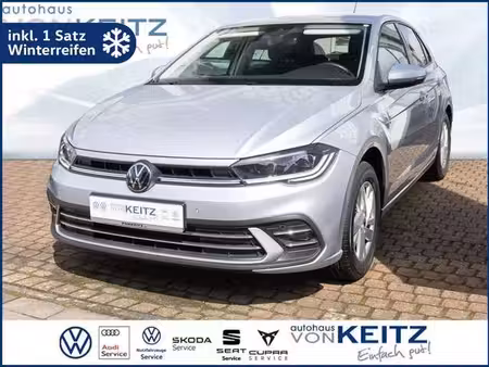 Volkswagen Polo 1.0 TSI 95 Style