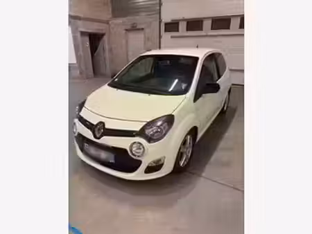 Renault Twingo 1.2 75 Intens