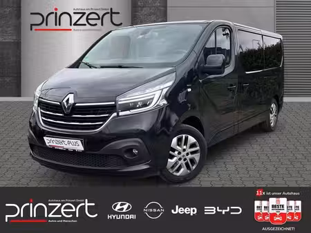 Renault Trafic 2.0 dCi 170