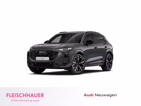 Audi Q3 1.5 TFSI 272 S line
