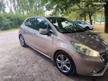 Peugeot 208 1.6 THP 208 Allure