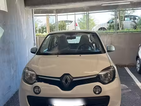 Renault Twingo 1.0 70