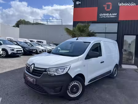 Renault Express Van 1.3 TCe 100 Confort