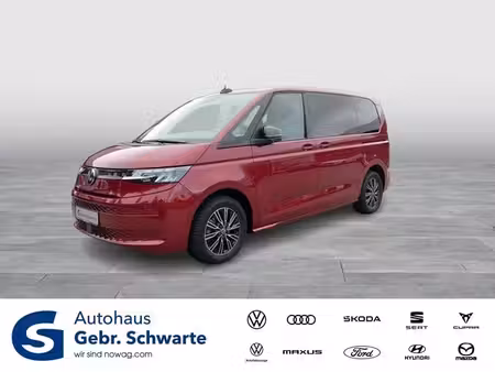 Volkswagen Multivan 2.0 TDI 150 Base