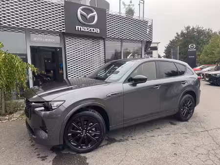 Mazda CX-60 e-Skyactiv 3.3 200 Homura
