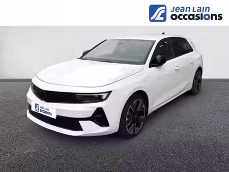 Opel Astra 156