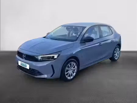 Opel Corsa 1.2 100