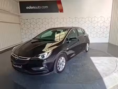 Opel Astra 1.4 150