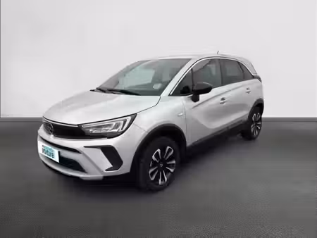 Opel Crossland 1.2 130