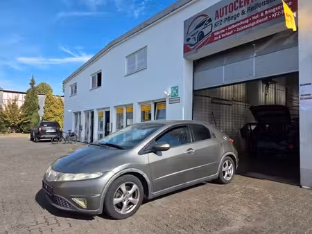 Honda Civic 1.3 83 Sport