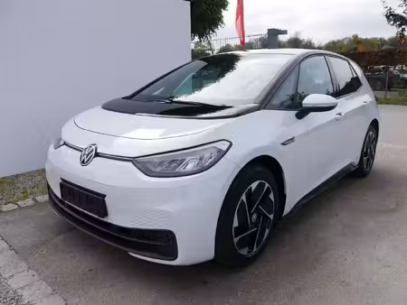 Volkswagen ID.3 150 Performance