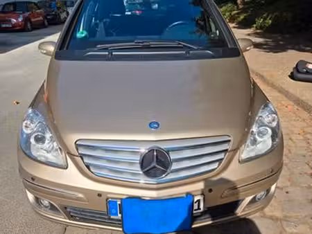 Mercedes-Benz Classe B B 200