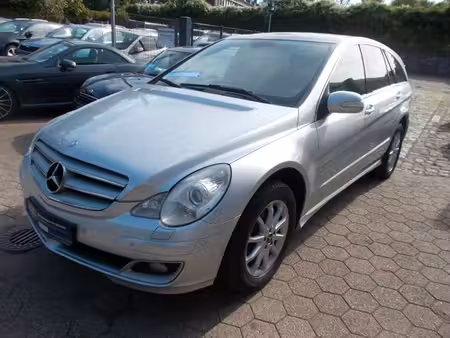 Mercedes-Benz Classe R R 320 4Matic