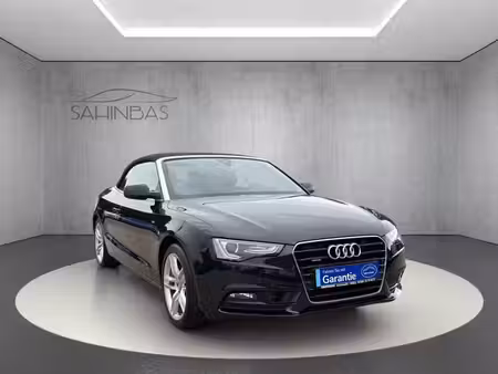 Audi A5 3.0 TDI S line quattro
