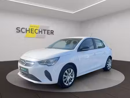 Opel Corsa 136 Edition