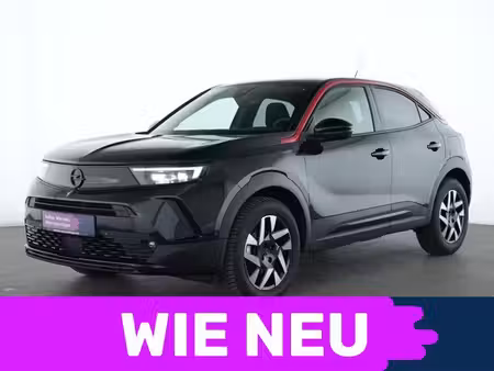 Opel Mokka 1.2 GS Line