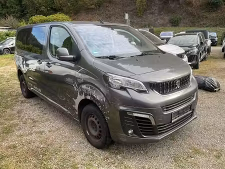 Peugeot Traveller 2.0 HDi 150 Active