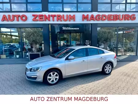 Volvo S60 T3 1.6 150 Kinetic