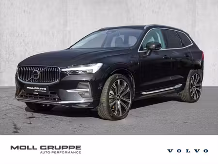 Volvo XC60 T8 2.0 310 4x4