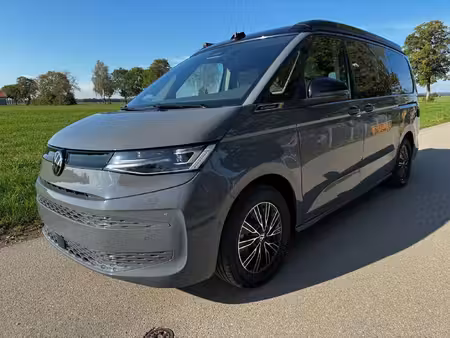 Volkswagen Transporter T7 Beach 4Motion