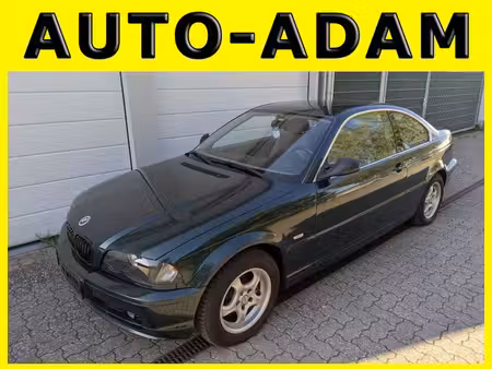 BMW Série 3 320i 2.0 150