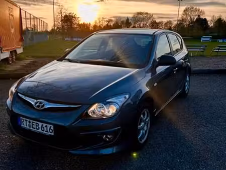 Hyundai i30 1.4 109