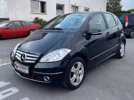 Mercedes-Benz Classe A A 160 1.5 95