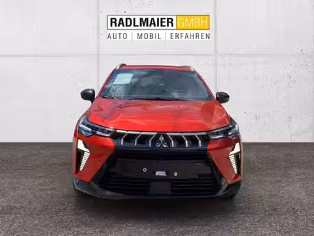 Mitsubishi ASX 1.3 140 Intense
