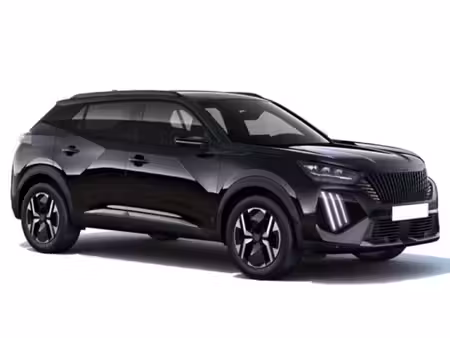 Peugeot 2008 1.2 100 GT