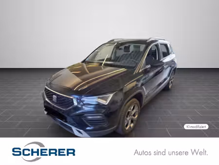 Seat Ateca 2.0 TSI 150 Style