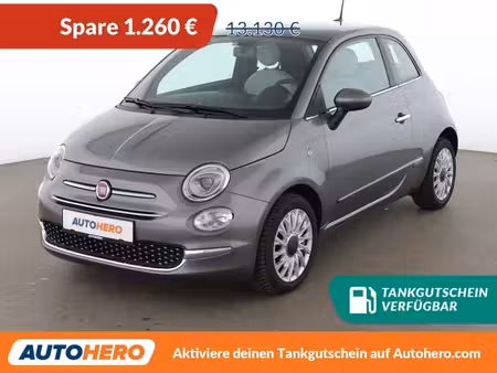 Fiat 500 1.0 69 Dolcevita