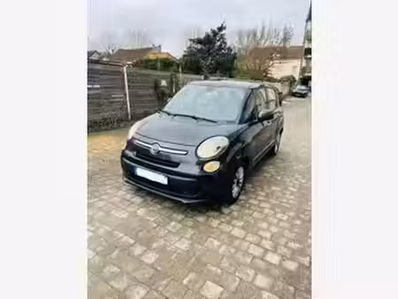 Fiat 500L 1.3 MultiJet 85 Lounge