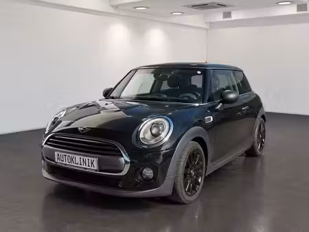 Mini Mini One 1.5 102