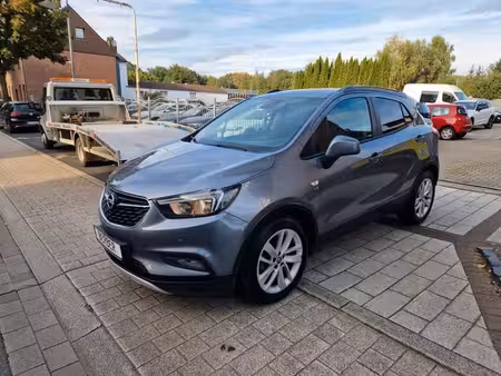 Opel Mokka 1.4 140